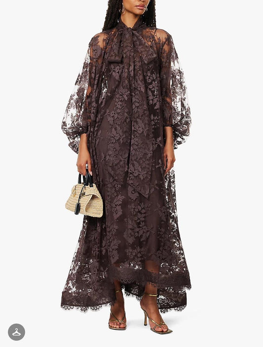 Zimmerman Dress