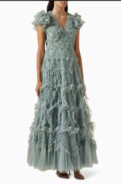 Needle & Thread Dress