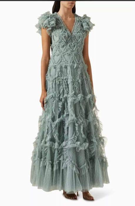 Needle & Thread Dress