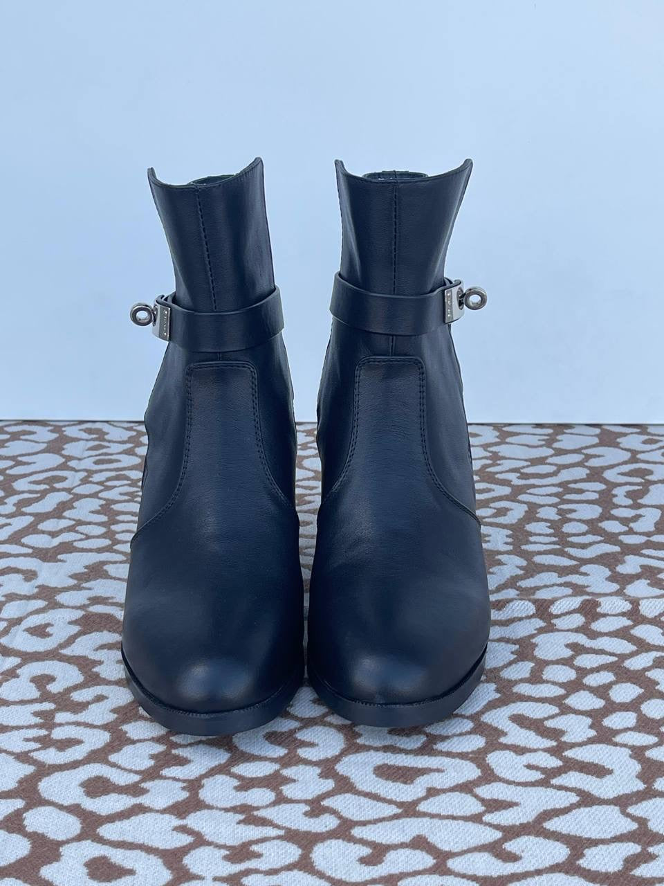 Hermes Boots