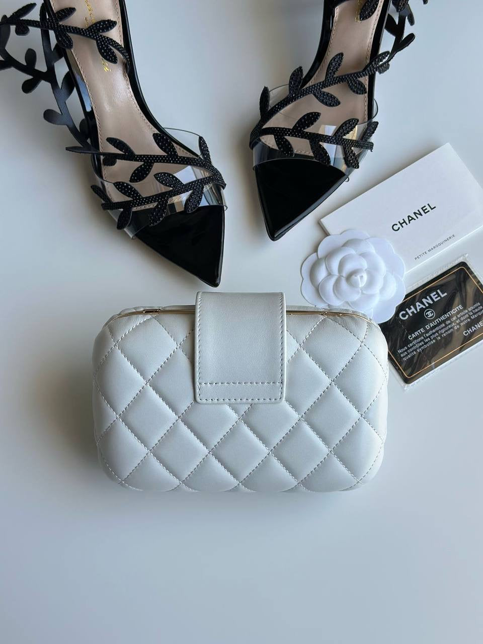 Chanel Sling Bag (VIP Quality)