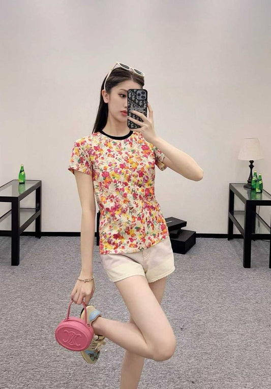 Chanel T-Shirt