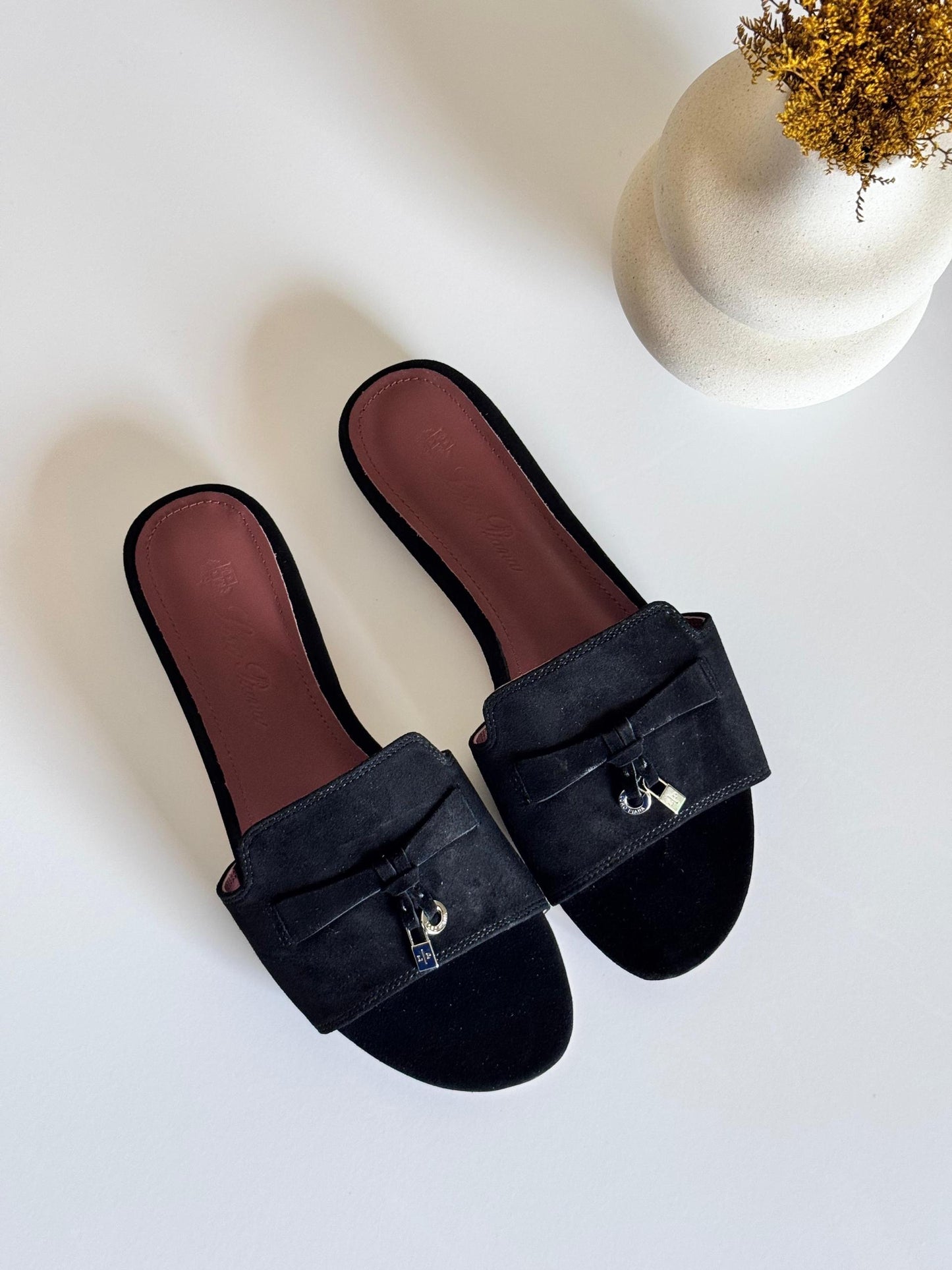 Loro Piana Heels & Flats