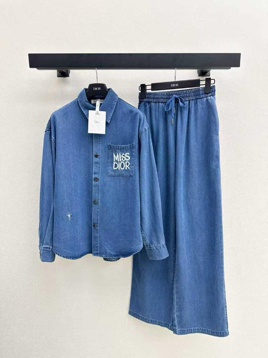 Dior Set