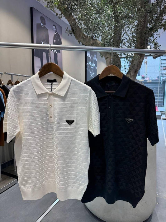 Prada Polo Shirt 2 colors