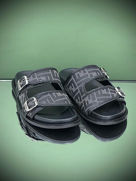 Fendi Slippers