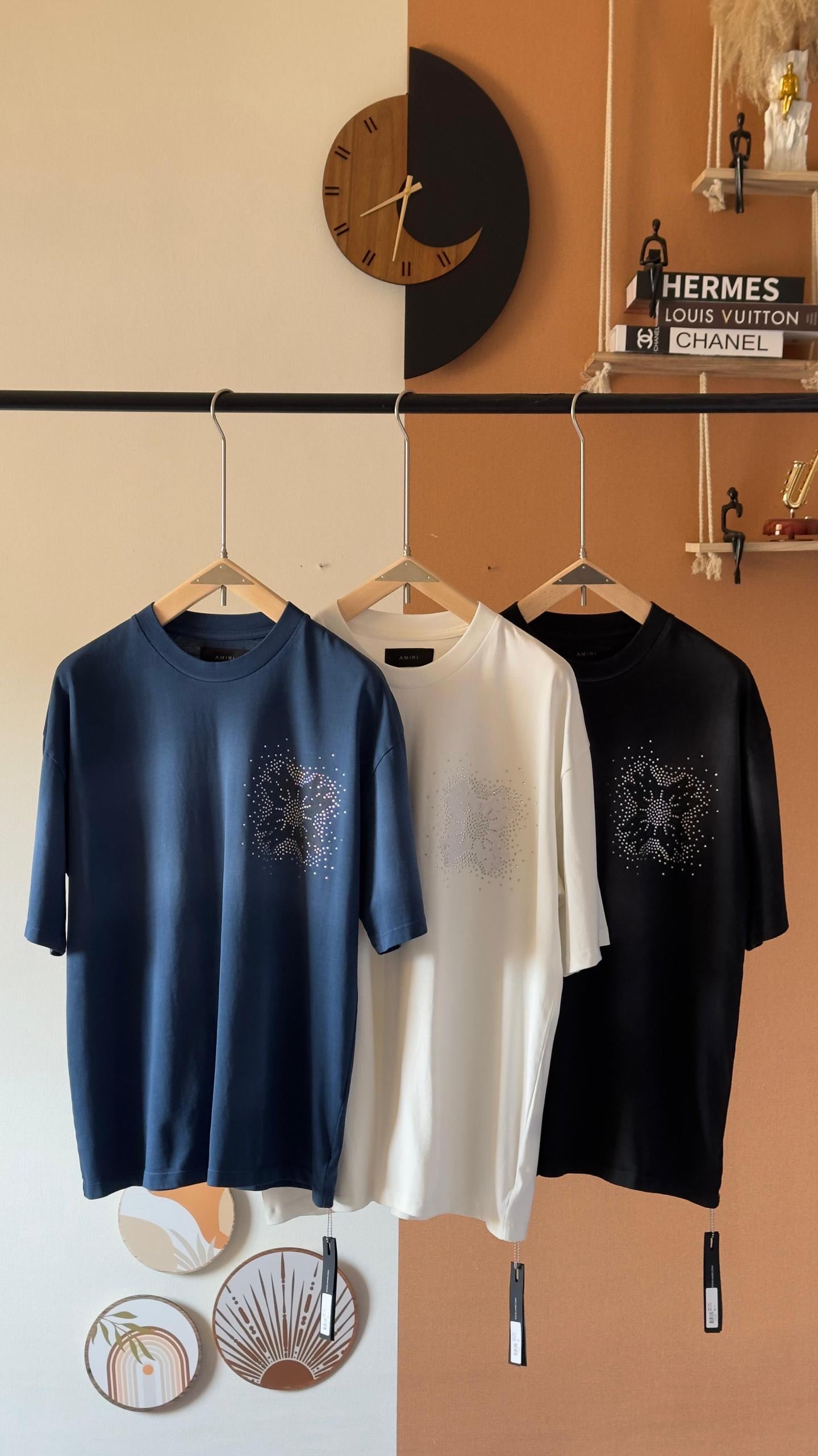Amiri T-Shirt