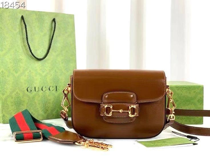 Gucci Sling Bag 3 colors