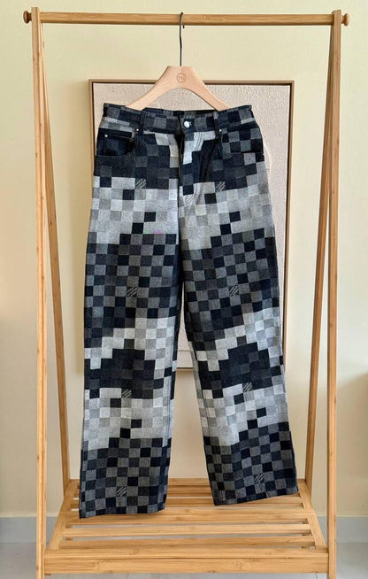 Louis Vuitton Pants
