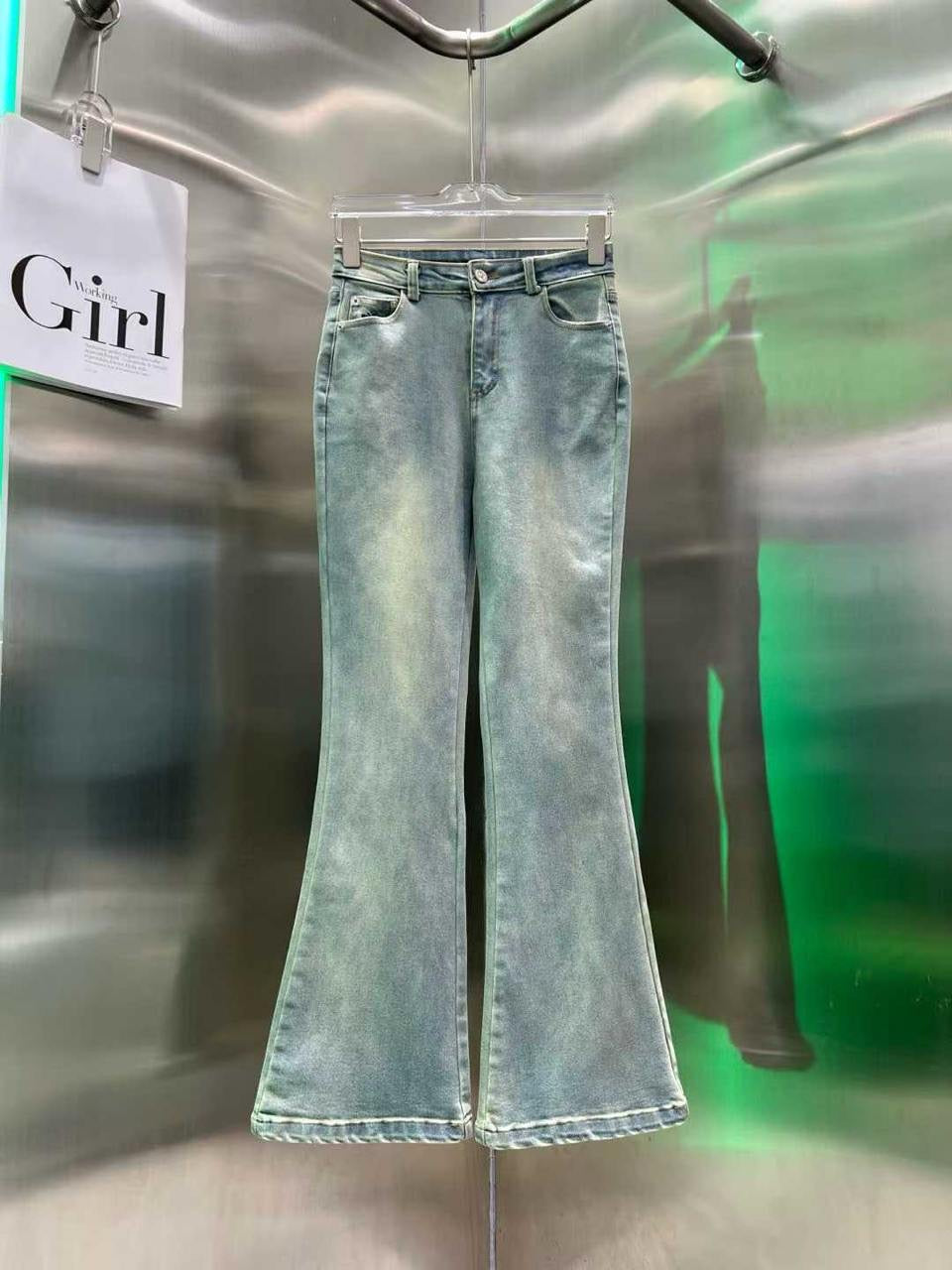 Dior Jeans Pants