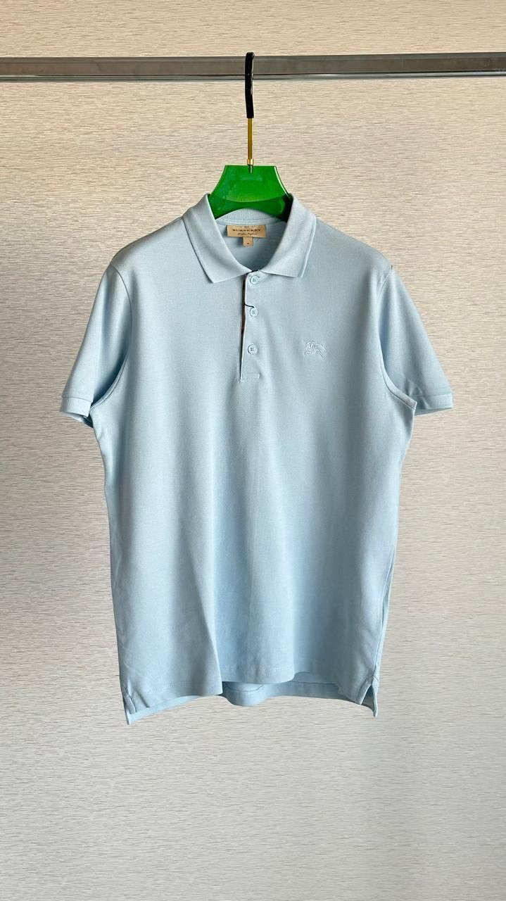 Burberry Polo Shirt 7 colors