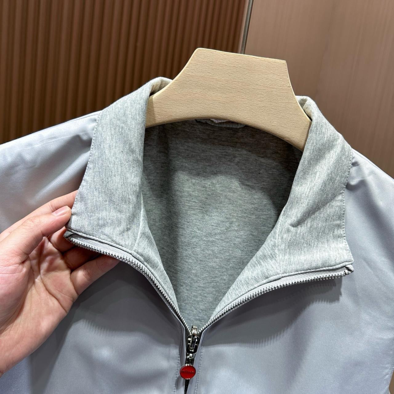 Kiton Vest 3 colors