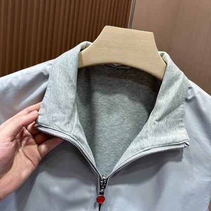 Kiton Vest 3 colors