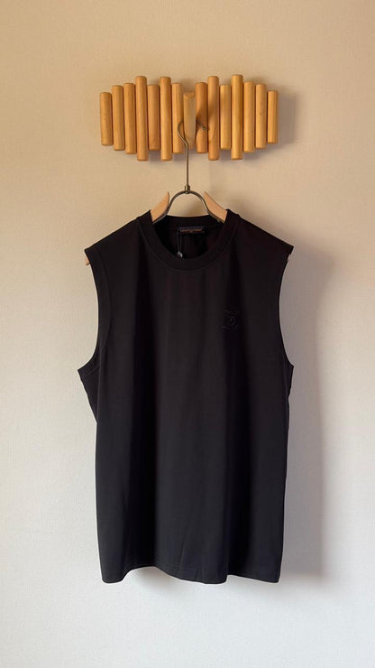 Louis Vuitton Sleeveless T-Shirt