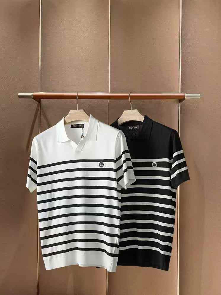 Loro Piana Polo Shirt 2 colors