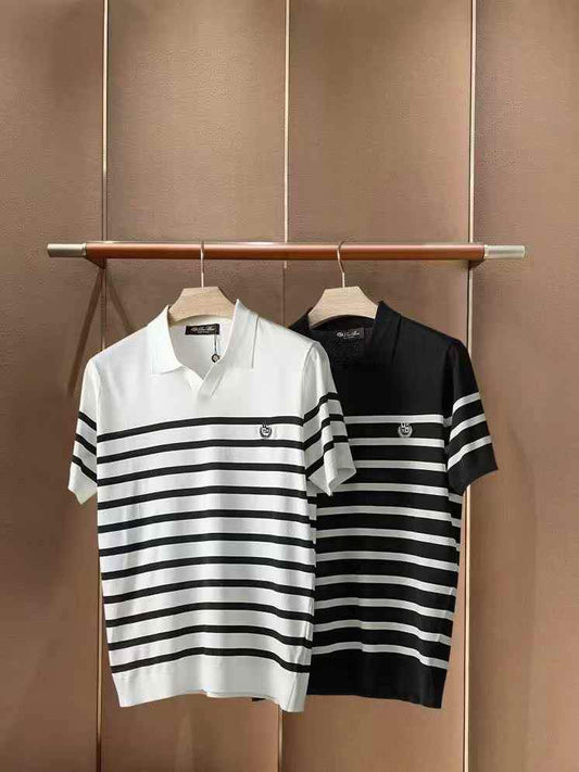 Loro Piana Polo Shirt 2 colors