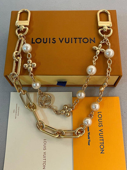 Louis Vuitton Pant Chain