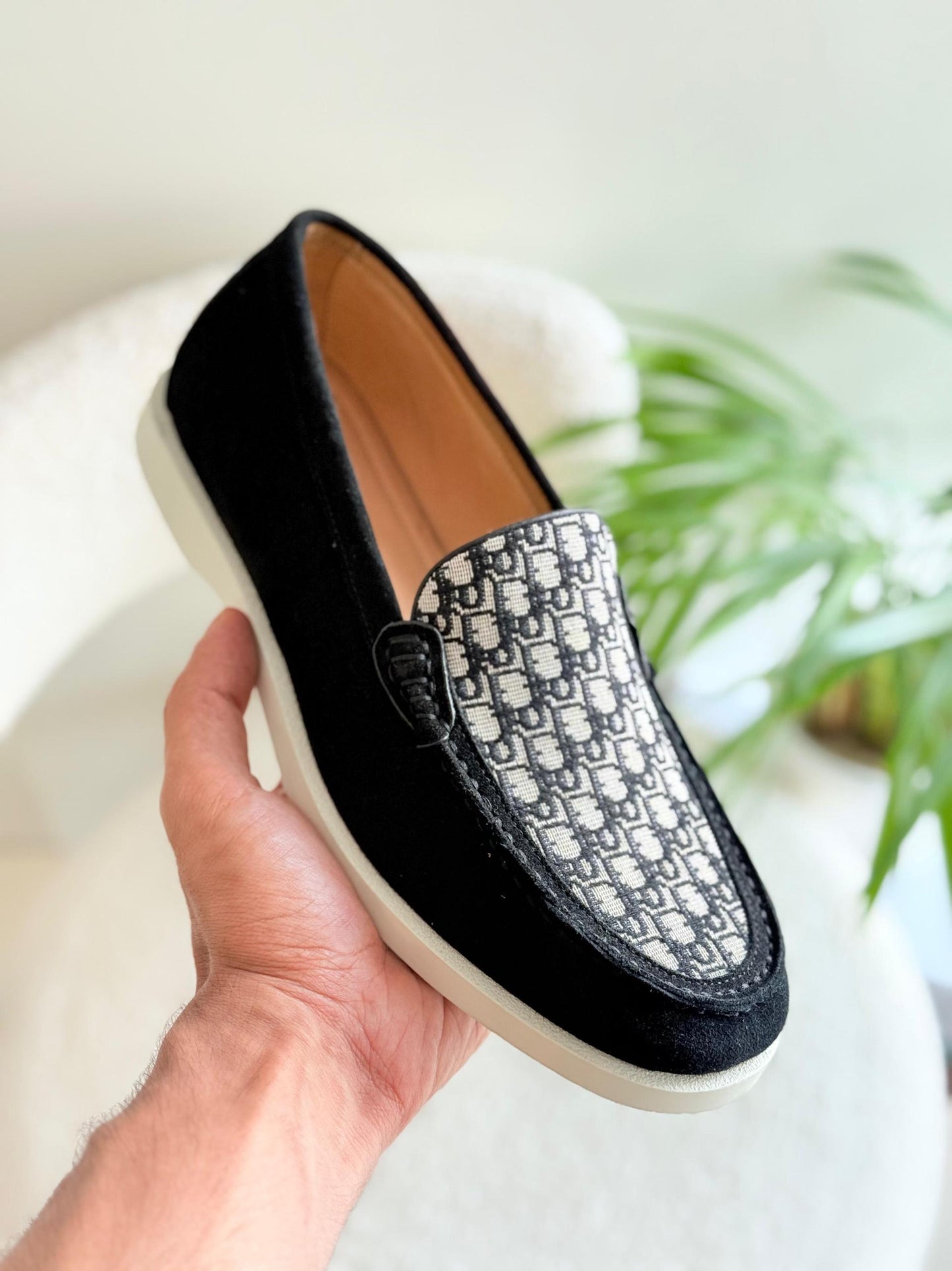 Dior Loafers