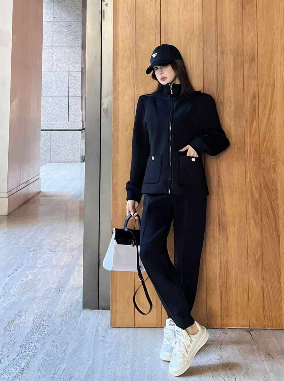 Chanel Set 2 colors