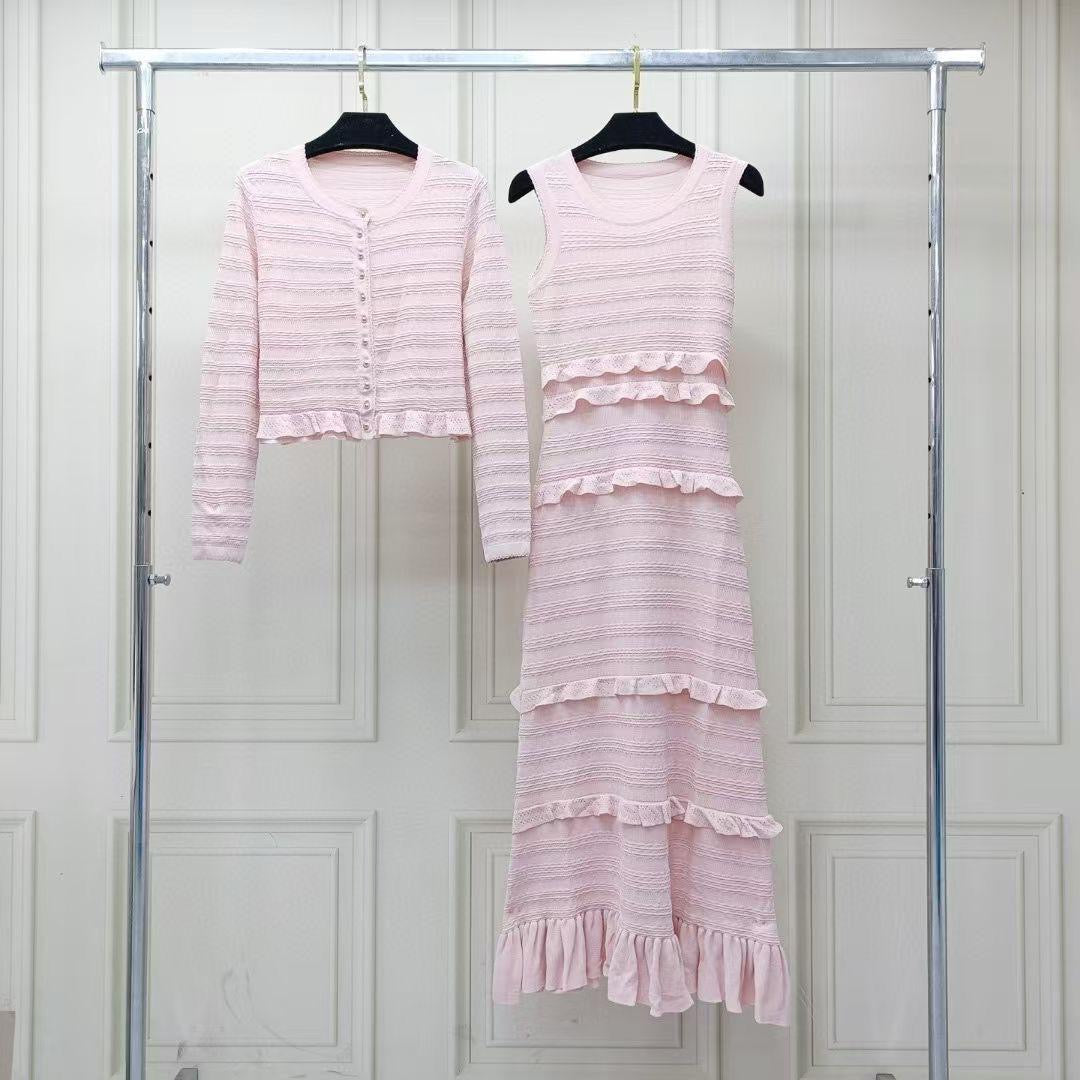 Sandro Dress 3 colors