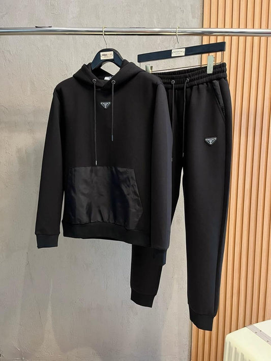 Prada Tracksuit