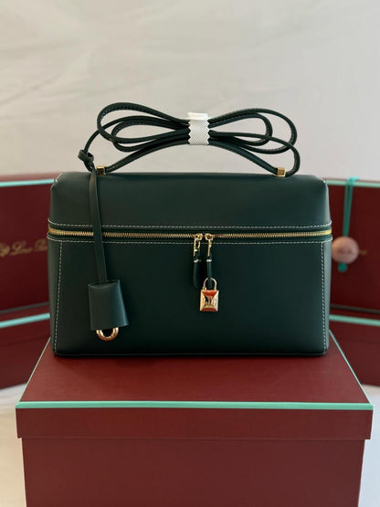 Loro Piana Sling Bag 3 colors