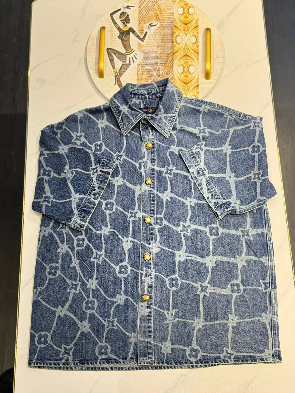Louis Vuitton Set