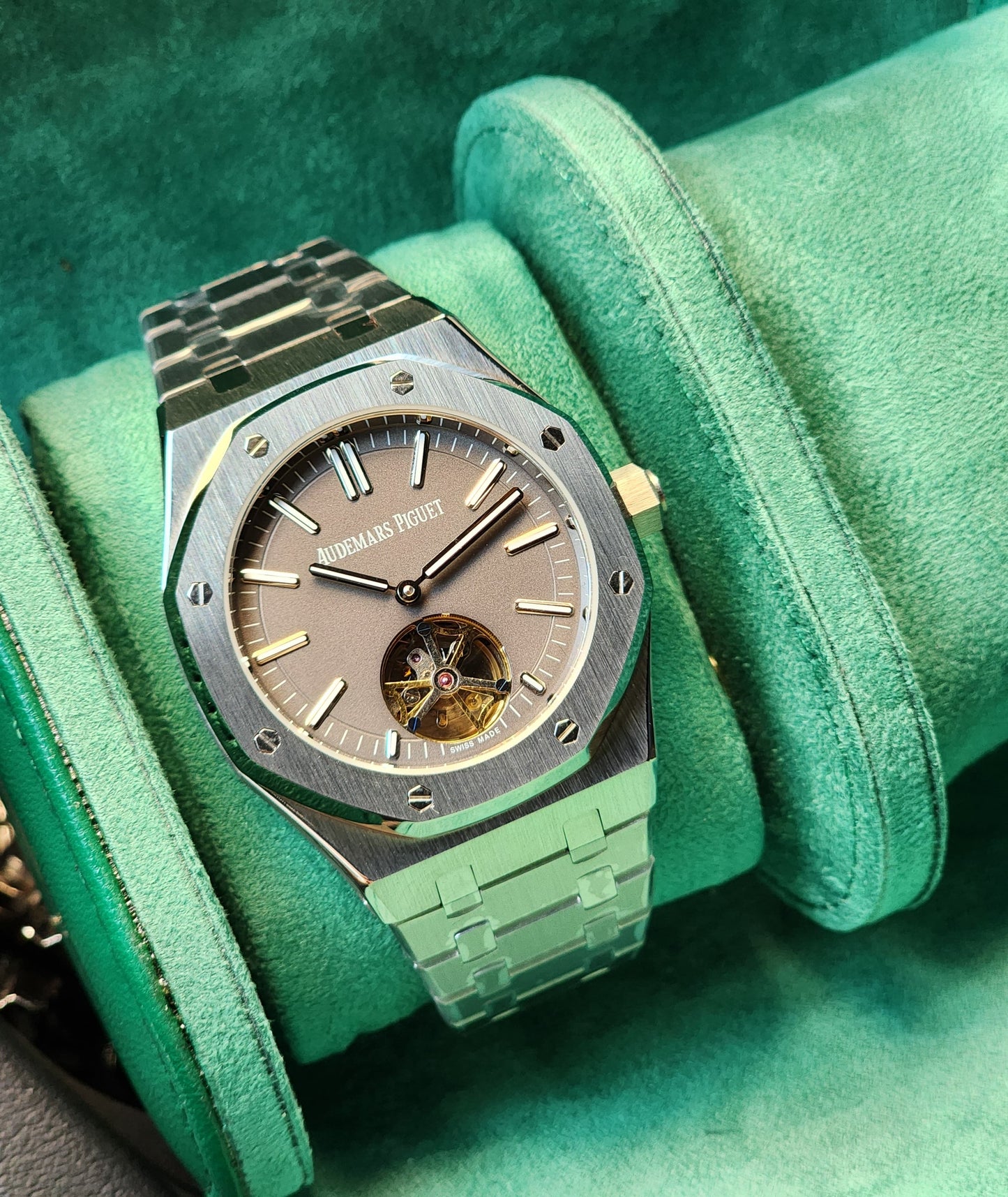 Audemars Piguet Watch 6 colors