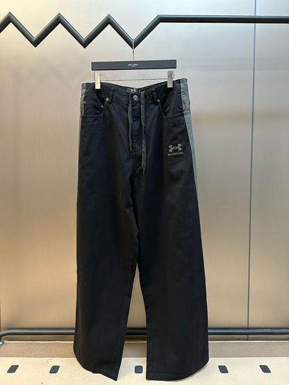 Balenciaga Jeans Pants
