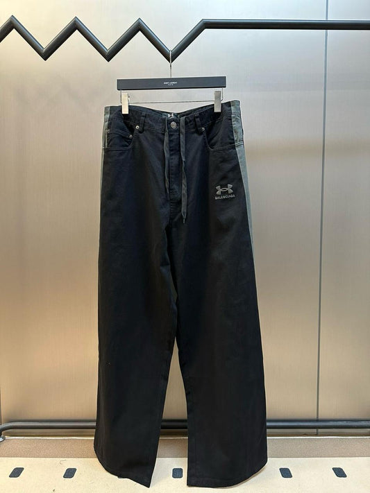 Balenciaga Jeans Pants