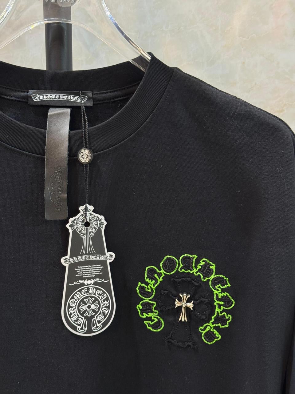 Chrome Hearts T-Shirt 2 colors