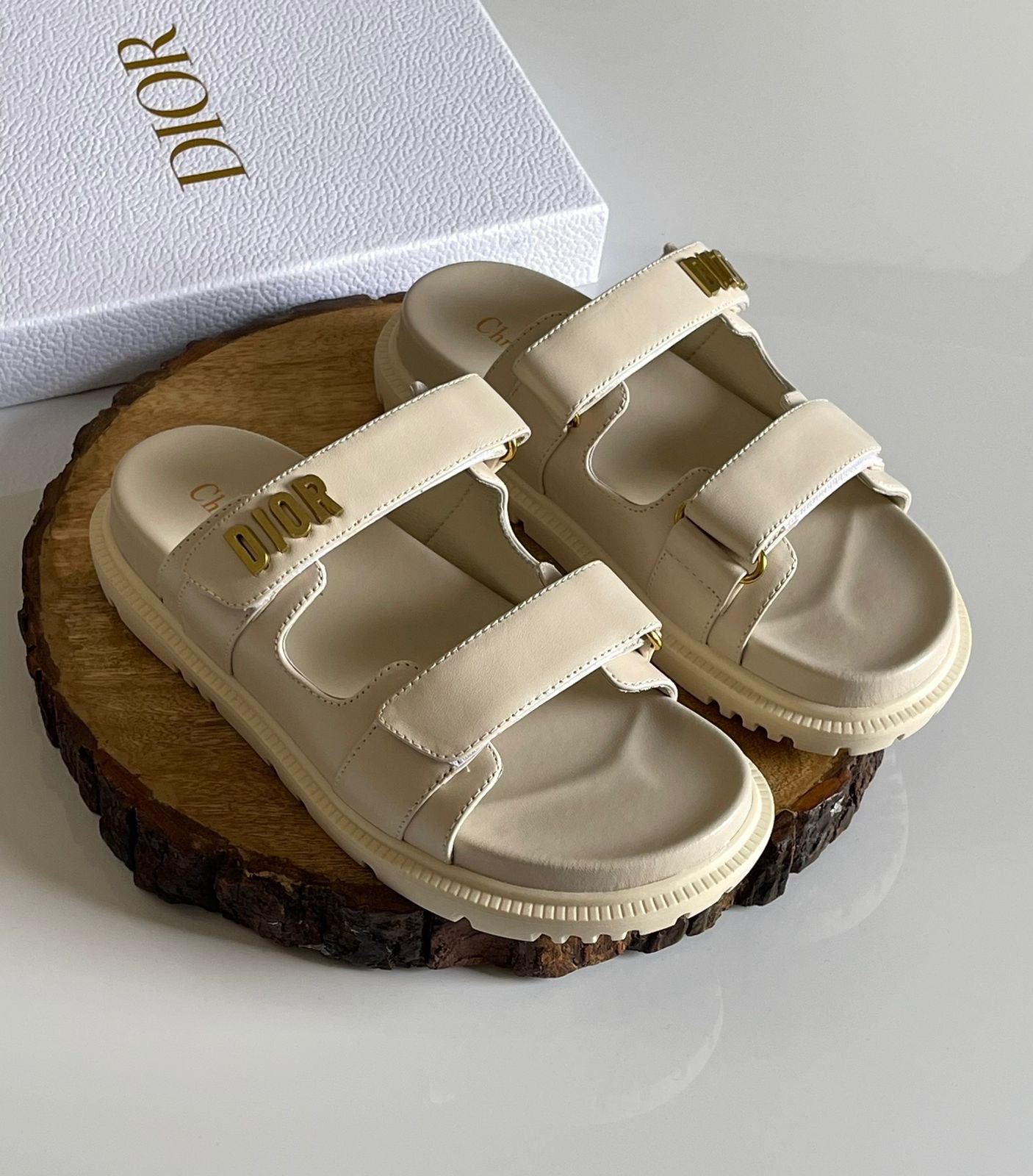 Dior Slippers