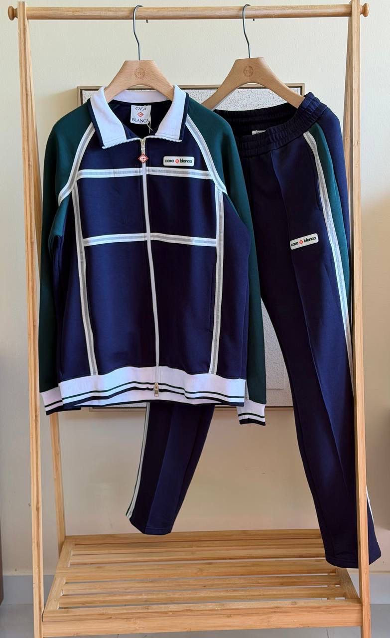 Casablanca TrackSuit