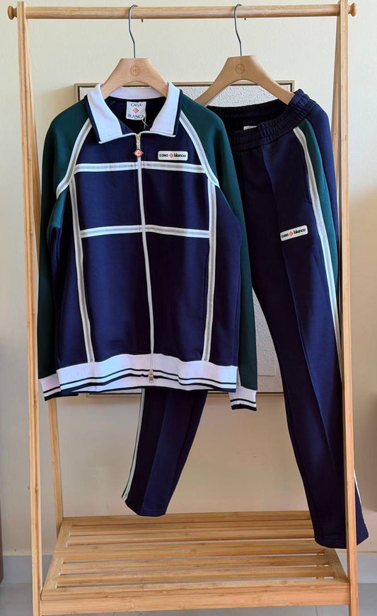 Casablanca TrackSuit