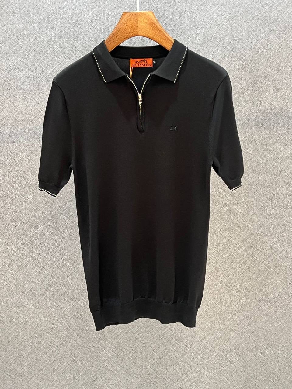Hermes Polo Shirt 5 colors