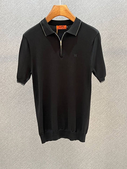 Hermes Polo Shirt 5 colors
