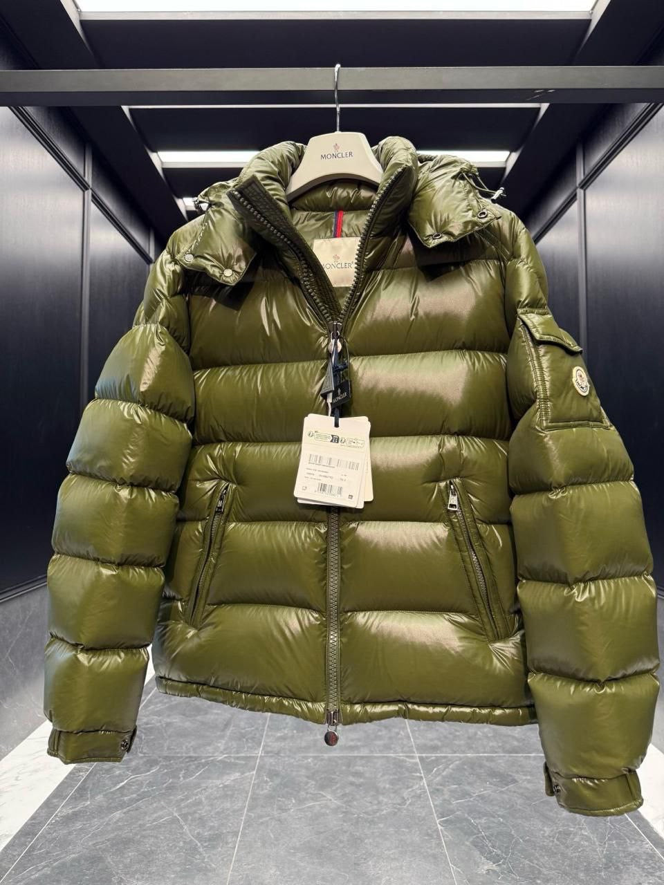 Moncler Jacket