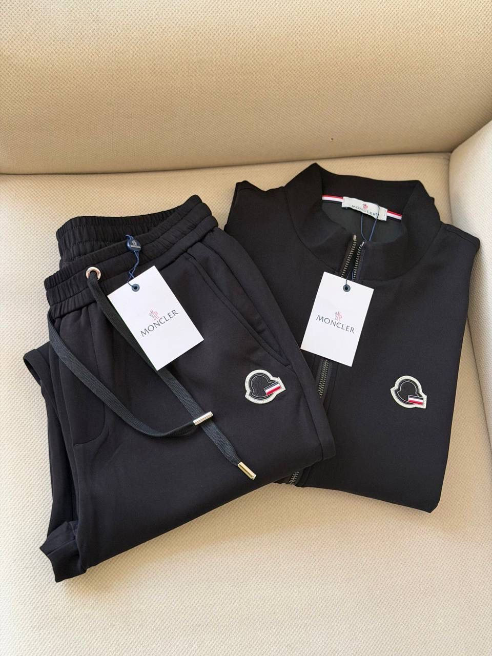 Moncler TrackSuit