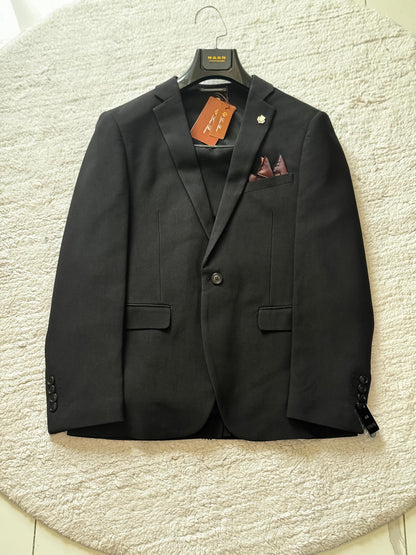 Loro Piana Suit