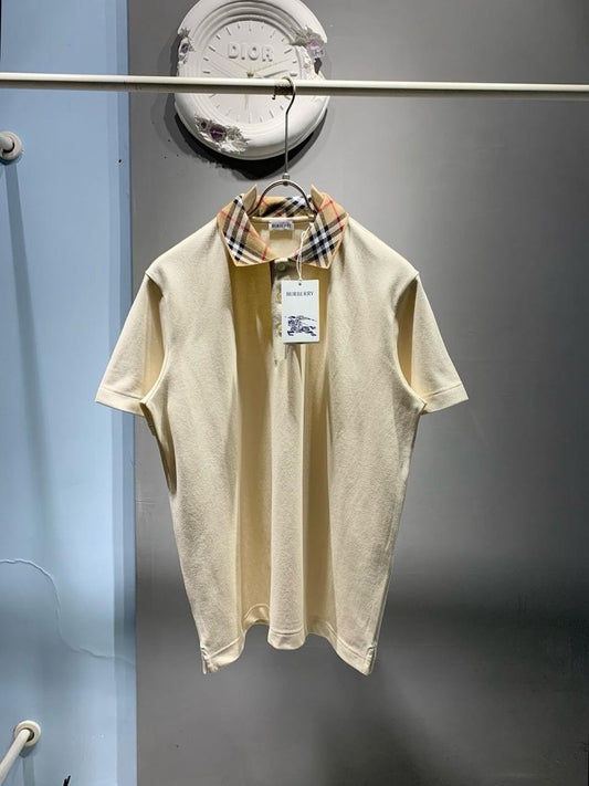 Burberry Polo Shirt