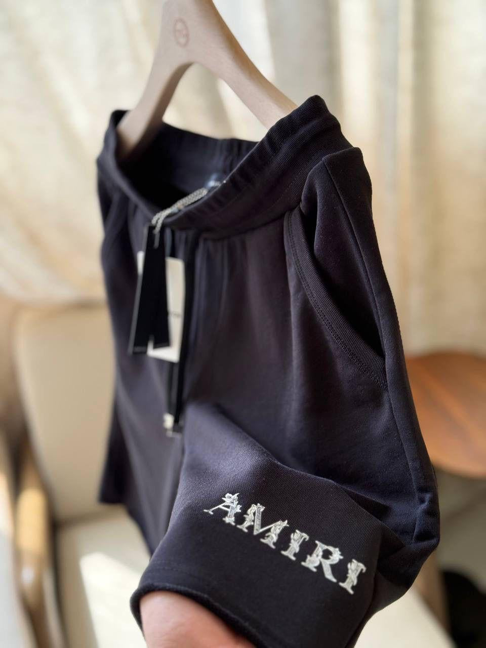 Amiri Short