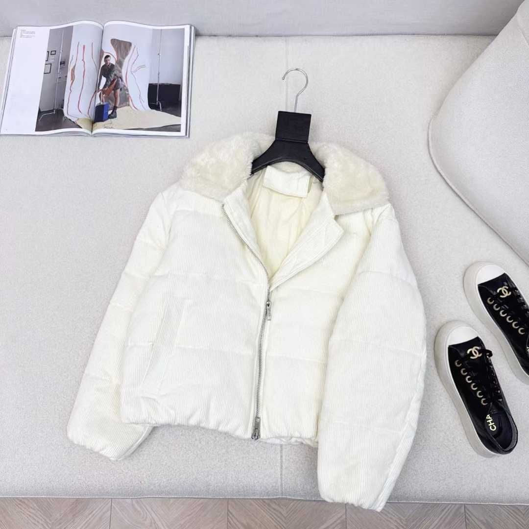 Polo Jacket