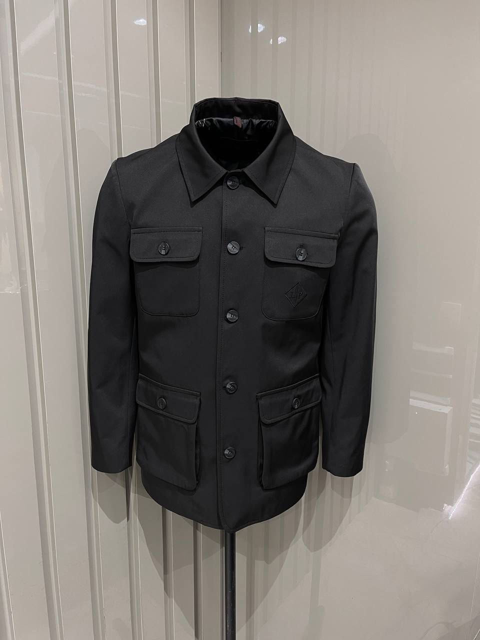 Loro Piana Jacket