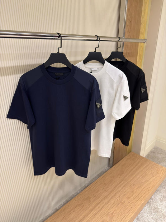 Prada T-Shirt 3 colors