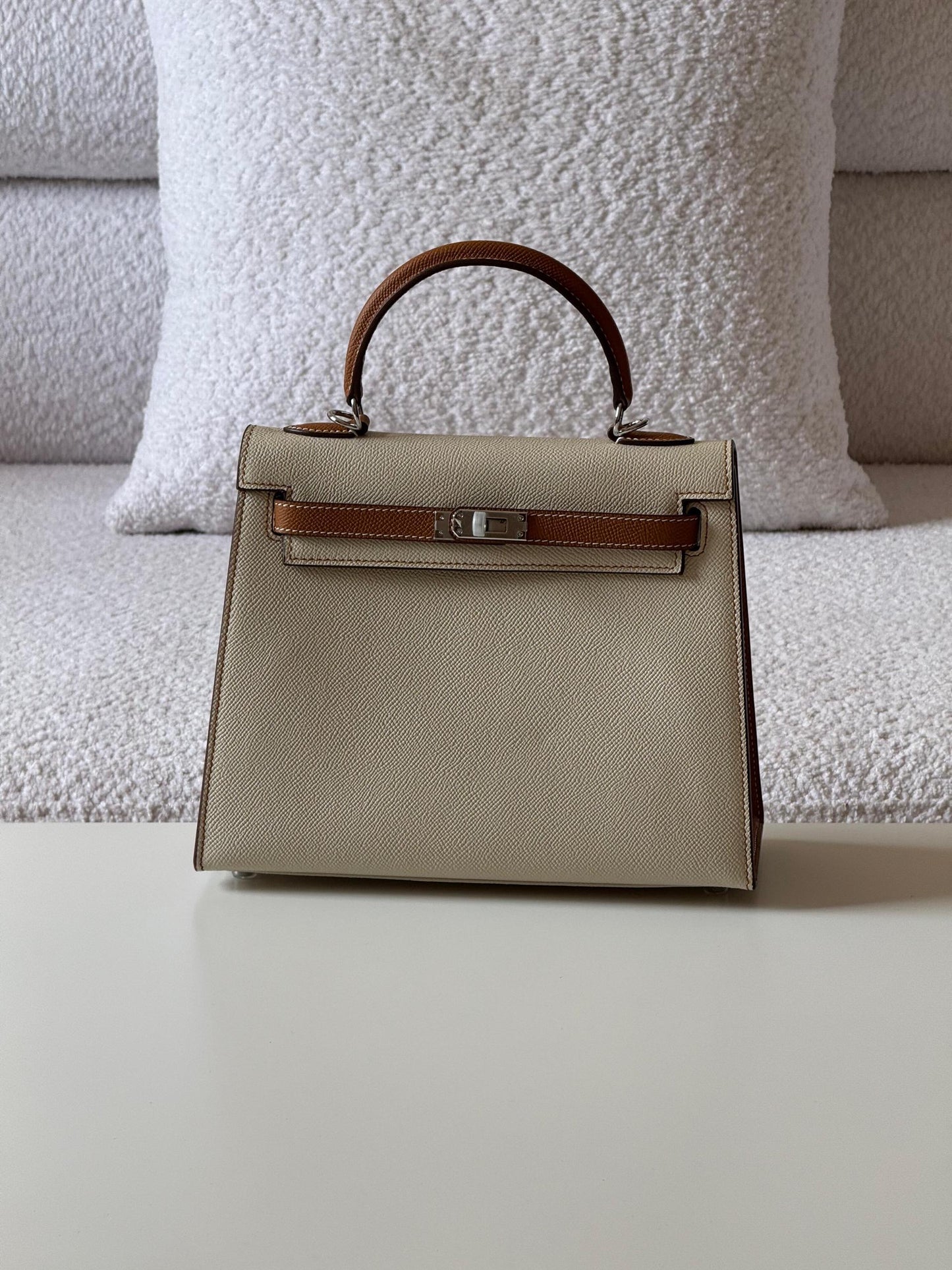 Hermes Kelly Sling Bag