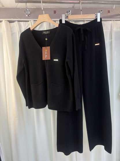 Loro Piana Set