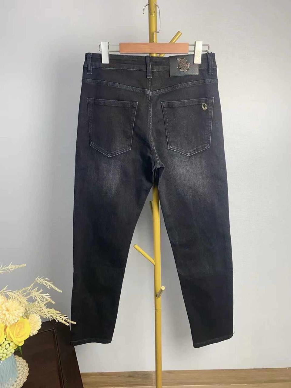 Dior Jeans Pants