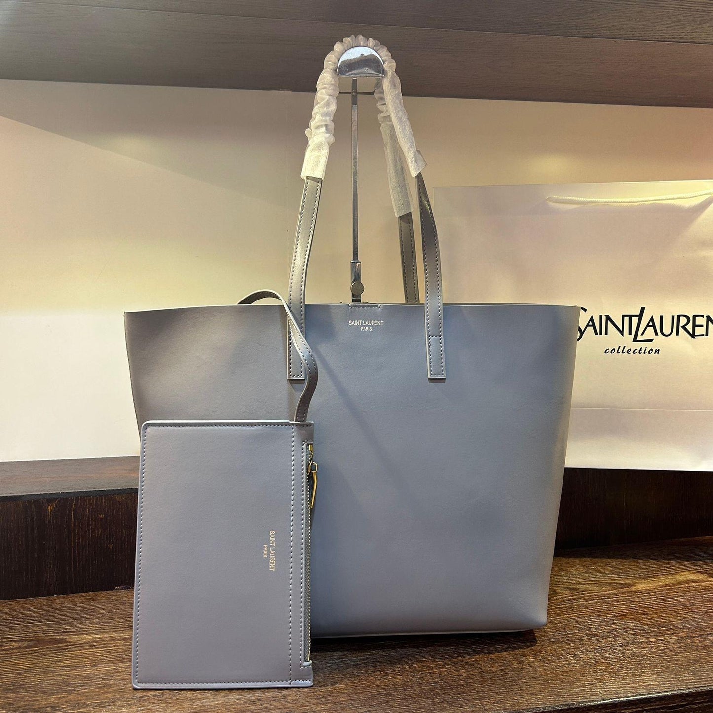 Prada Tote Bag