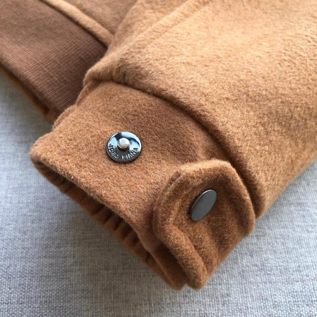 Loro Piana Jacket