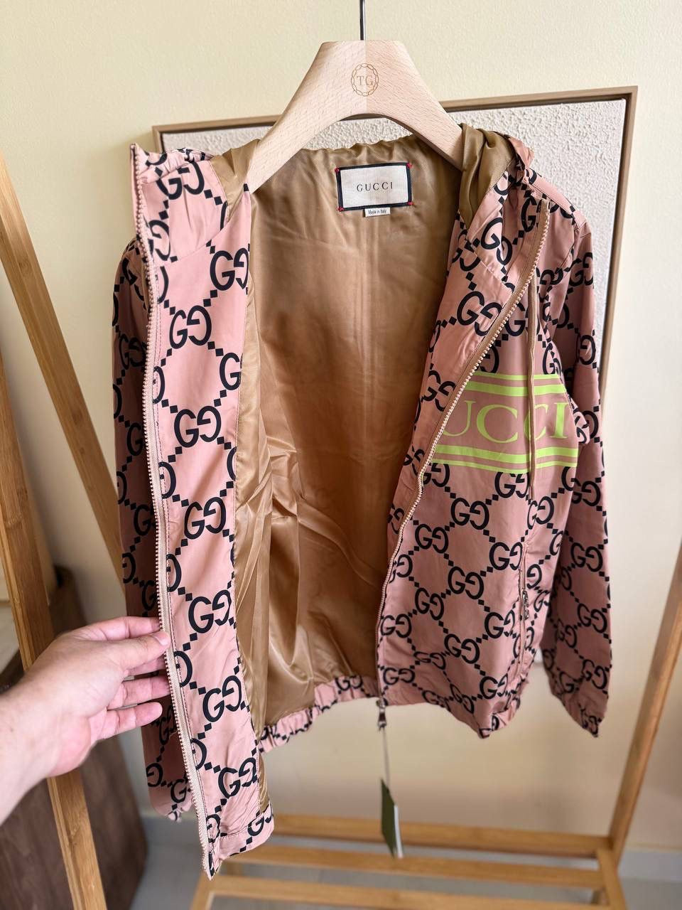 Gucci Jacket
